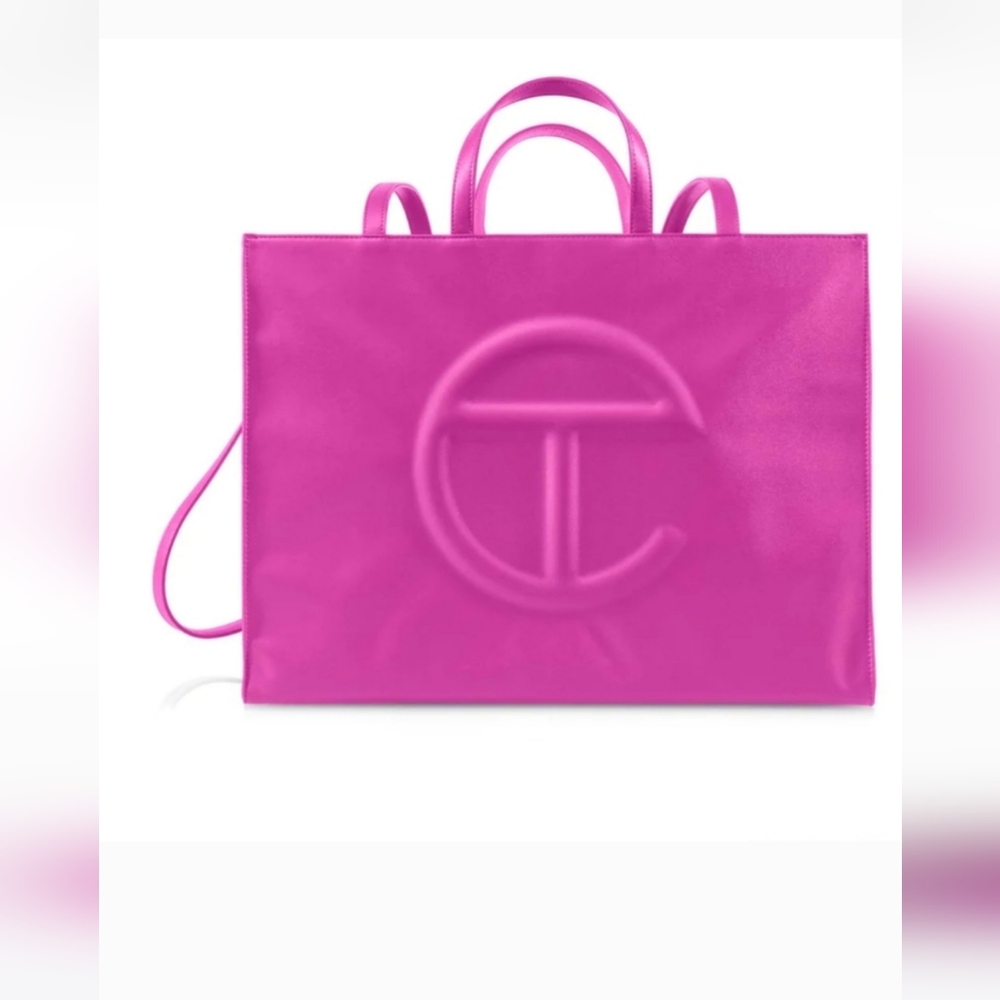New Large azalea shopping bag